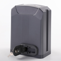 220V Sliding motor with spring limit switch SLG62804